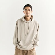 NANGA ドライミックス テリー フーディー メンズ 26SS ナンガオンラインショップ トップス パーカー・フ…
