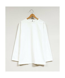 Nigel Cabourn 【公式】ナイジェル・ケーボン / MAN / 7.8オンス 40s USMC ロ ナイジェル・ケーボン トップス カットソー・Tシャツ ホワイト【送料無料】