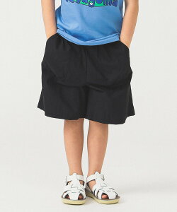 �ySALE�^50%OFF�zB:MING by BEAMS ���b�V���[ �x�C�J�[ �V���[�g�p���c(100~140cm) �r�[���X �A�E�g���b�g �p���c ���̑��̃p���c �u���b�N