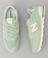 coen 【WEB限定】New Balance(ニューバランス)W996 スニーカー コーエン シューズ・靴 スニーカー ホワイ…