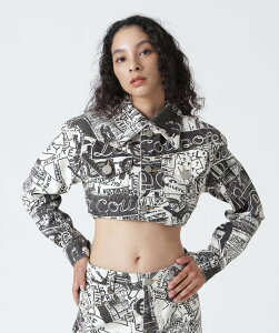 ROYAL FLASH VAQUERA×MOUSSY/���@�P��×�}�E�W�[/VQ PARIS SYNDROME JACKET ���C�����t���b�V�� �W���P�b�g�E�A�E�^�[ ���̑��̃W���P�b�g�E�A�E�^�[�y���������z