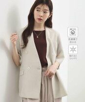 楽天市場】ring jacket リネンの通販