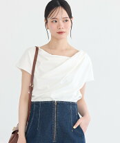 楽天市場】earth music&ecology フレアスリーブ カットソーの通販