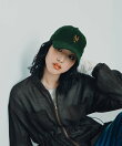 【NEW ERA】コーデュロイCAP