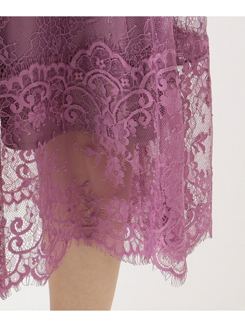 組曲 Prier 総レースロングワンピース Rakuten Fashion 楽天ファッション 旧楽天ブランドアベニュー 25