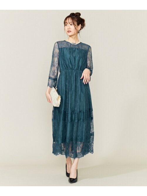 組曲 Prier 総レースロングワンピース Rakuten Fashion 楽天ファッション 旧楽天ブランドアベニュー 25 組曲 Prier 総レースロングワンピース Rakuten Fashion 楽天ファッション 旧楽天ブランドアベニュー 25