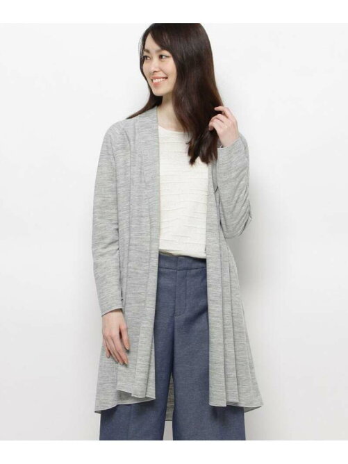 World Online Store ハンドウォッシュ メランジロングカーディガン Rakuten Fashion 楽天ファッション 旧楽天 ブランドアベニュー Ak15 World Online Store ハンドウォッシュ メランジロングカーディガン Rakuten Fashion 楽天ファッション 旧楽天 ブランドアベニュー Ak15