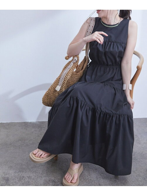 Vis アメリカンスリーブワンピース Rakuten Fashion 楽天ファッション 旧楽天ブランドアベニュー Dg25