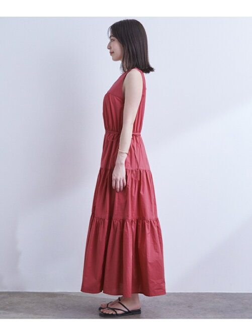 Vis アメリカンスリーブワンピース Rakuten Fashion 楽天ファッション 旧楽天ブランドアベニュー Dg25