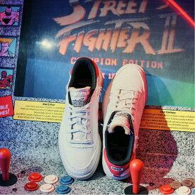 【SALE／50%OFF】Reebok クラブ シー / Street Fighter Club C 85 Shoes リーボック シューズ・靴 スニーカー グレー【送料無料】
