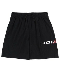 Jordan ジュニア(130-170cm) ショートパンツ JORDAN(ジョーダン) JDB MJ BASELINE MESH SHORT ルーキーキッズ パンツ その他のパンツ レッド ブラック グリーン ブルー【送料無料】