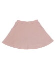 インナーパンツ付スカート ポケット ストレッチ 子供服 キッズ 女の子 Bee
