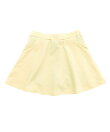 インナーパンツ付スカート ポケット ストレッチ 子供服 キッズ 女の子 Bee
