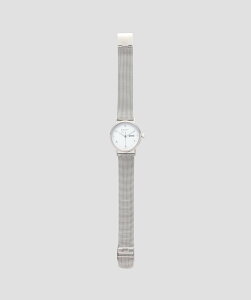 MARGARET HOWELL SOLOR POWER MESH BAND }[KbgEnEG ANZT[Erv rvyz