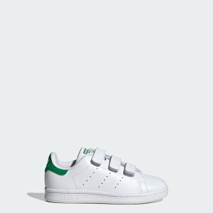 �ySALE�^20%OFF�zadidas �y�����z�A�f�B�_�X adidas �ԕi�� �X�^���X�~�X �L�b�Y / STAN SMITH CF C �A�f�B�_�X �V���[�Y�E�C �X�j�[�J�[ �z���C�g�y���������z