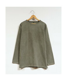 Nigel Cabourn 【公式】ナイジェル・ケーボン / MAN / 7.8オンス 40s USMC ロ ナイジェル・ケーボン トップス カットソー・Tシャツ ネイビー ブラック グリーン【送料無料】