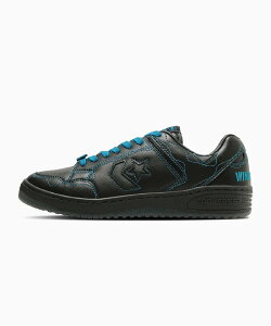 ROYAL FLASH CONVERSE× WIND AND SEA/�R���o�[�X×�E�B���_���V�[/WEAPON OX ���C�����t���b�V�� �V���[�Y�E�C �X�j�[�J�[ �O���[�y���������z