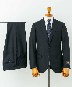 URBAN RESEARCH DOORS LIFE STYLE TAILOR CANONICO SUITS1 �A�[�o�����T�[�`�h�A�[�Y �X�[�c�E�t�H�[�}�� �Z�b�g�A�b�v�X�[�c �l�C�r�[�y���������z