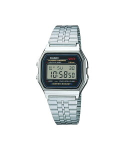 bonjour records CASIO/�J�V�I A159WA-N1JH �{���W���[�����R�[�h �A�N�Z�T���[�E�r���v �r���v�y���������z