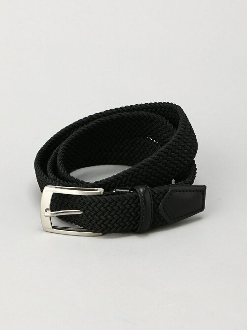 El Numero Dieci El Numero Dieci M イタリアセイメッシュベルト Rakuten Fashion 楽天 ファッション 旧楽天ブランドアベニュー T28582