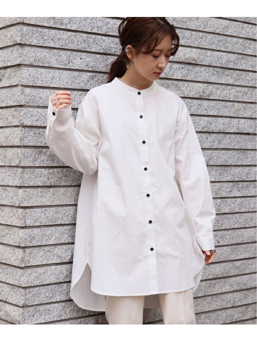 Tiptop Pocket Pocket Web限定 バンドカラーチュニックシャツ Rakuten Fashion 楽天ファッション 旧楽天ブランドアベニュー Ah55 Tiptop Pocket Pocket Web限定 バンドカラーチュニックシャツ Rakuten Fashion 楽天ファッション 旧楽天ブランドアベニュー Ah55