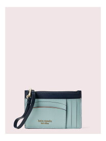 【SALE／50%OFF】kate spade new york スペンサー カード ケース リスレット ケイトスペードニューヨーク 財布・ポーチ・ケース 名刺入れ・カードケース【送料無料】