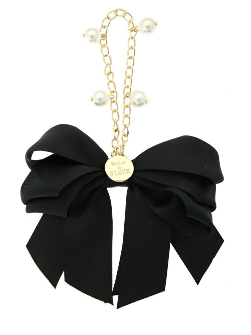 Maison De Fleur カラーリボンバッグチャーム Rakuten Fashion 楽天ファッション 旧楽天ブランドアベニュー Cj65