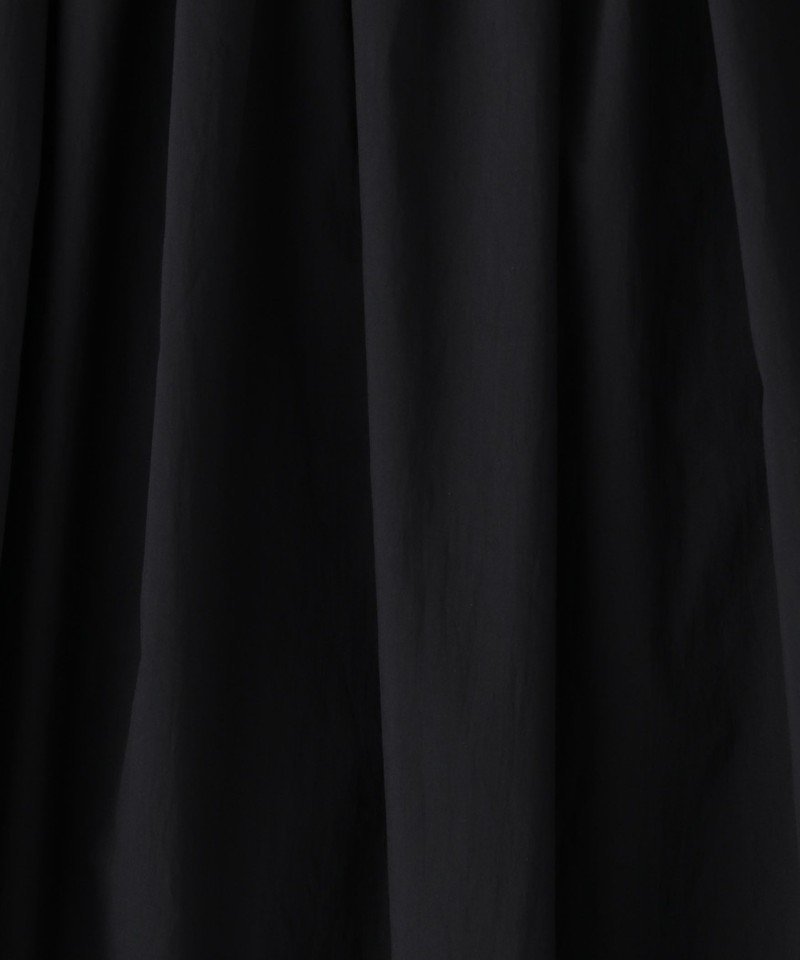 UNITED ARROWS｜<AEWEN MATOPH>T/C タイプライター ギャザースカート 