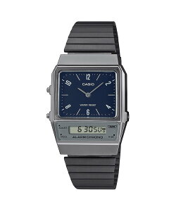 CASIO CASIO CLASSIC/AQ-800EB-2AJF/カシオ ブリッジ アクセサリー・腕時計 腕時計【送料無料】