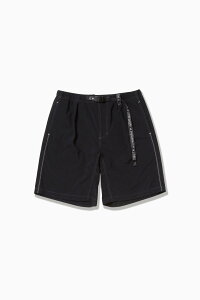 and wander GRAMICCI × and wander nylon g-short �A���h�����_�[ �p���c ���̑��̃p���c �u���b�N �O���[�� �O���[�y���������z