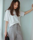 BEAUTY FORM-T フォルムTシャツ