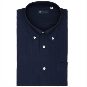 �ySALE�^30%OFF�zBRICK HOUSE by Tokyo Shirts �y�X�g���b�`�z �{�^���_�E�� ���� �`�Ԉ��� �j�b�g�V���c BM01J300AN46B2E-29 �g�[�L���[�V���c �X�[�c�E�t�H�[�}�� Y�V���c�E�J�b�^�[�V���c �l�C�r�[