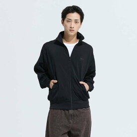 【SALE／20%OFF】adidas 【公式】アディダス adidas アディカラー クラシックス ファイヤーバード トラックトップ(ジャージ) アディダス トップス その他のトップス ブラック【送料無料】
