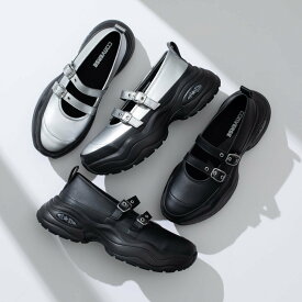CONVERSE 【公式】オールスター サージトレーナー MJ ST OX 厚底 ローカット コンバース シューズ・靴 スニーカー ブラック【送料無料】