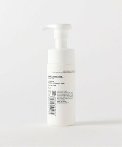 HERRINGBONE MARQUEE PLAYER For SNEAKER PREMIUM DETERGENT FOAM #10 �w�����{�[�� �V���[�Y�E�C �V���[�P�A�p�i�E�V���[�Y����