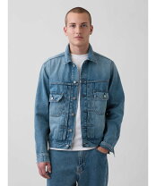 楽天市場】GAP デニムジャケット（メンズファッション）の通販