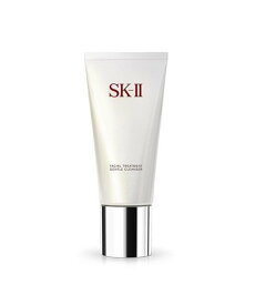 SK-II SK-II SK2 エスケーツー フェイシャル トリートメント ジェントル クレンザー 120g エスケーツー スキンケア 洗顔料・洗顔フォーム【送料無料】