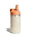 GSC GOODS & SHOES SELECT Hydro Flask/ハイドロフラスク 12oz Kids WIDE MOUTH (KIDS) ゴースローキャラバン インテリア・生活雑貨 その他のインテリア・生活雑貨 ブルー ピンク レッド グリーン【送料無料】
