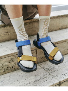 ySALE^30%OFFzCAMPER [Jy[] KARST SANDAL / T_ Jy[ V[YEC T_yz