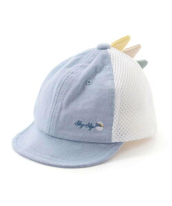 �ySALE�^50%OFF�zSLAP SLIP BABY �Ƃ��Ƃ��g�T�J���b�V���L���b�v�x�r�[(46~48cm) �x�x �I�����C�� �X�g�A �}�^�j�e�B�E�F�A�E�x�r�[�p�i �x�r�[�X�q �u���[ �O���[��