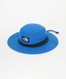 【SALE／30%OFF】UNITED ARROWS green label relaxing ＜THE NORTH FACE＞ホライズン ハット / HAT ユナイテッドアローズ グリーンレーベルリラクシング 帽子 ハット グリーン