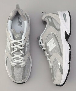 coen New Balance(�j���[�o�����X)MR530CK�yMEN'S�z �R�[�G�� �V���[�Y�E�C �X�j�[�J�[ �O���[�y���������z