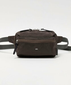 UNITED ARROWS ��zattu��PONTE-LQ/�E�G�X�g�|�[�` ���i�C�e�b�h�A���[�Y �o�b�O �{�f�B�o�b�O�E�E�G�X�g�|�[�` �u���b�N �u���E���y���������z