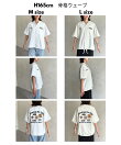 バックワッペンコーチシャツ