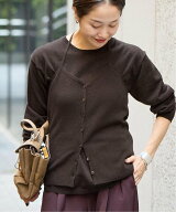 JOURNAL STANDARD 《予約》ウォッシャブル COMF ホルター ジャーナル スタンダード トップス その他のト…