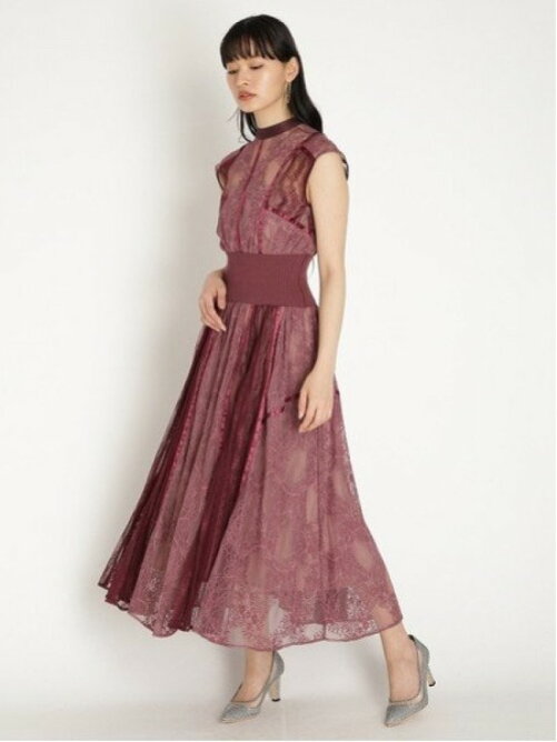 Snidel スィッチングレースドレス Rakuten Fashion 楽天ファッション 旧楽天ブランドアベニュー Ac6585 Snidel スィッチングレースドレス Rakuten Fashion 楽天ファッション 旧楽天ブランドアベニュー Ac6585