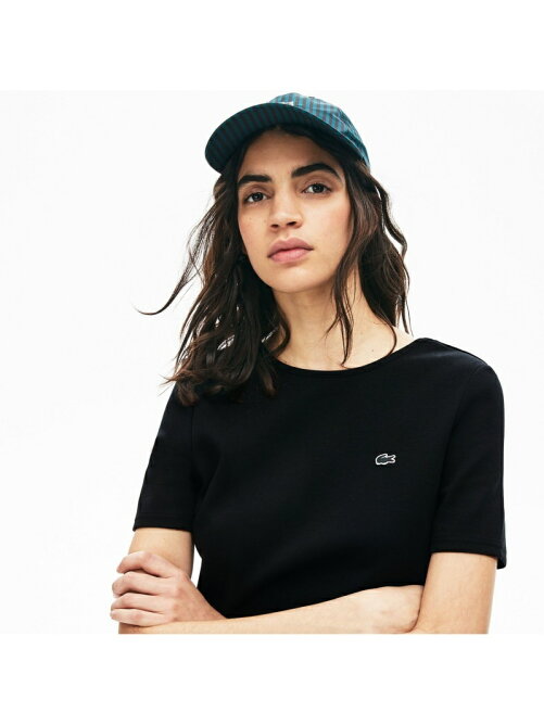 Lacoste コットンブレンドロングtシャツドレス Rakuten Fashion 楽天ファッション 旧楽天ブランドアベニュー Ag2585 Lacoste コットンブレンドロングtシャツドレス Rakuten Fashion 楽天ファッション 旧楽天ブランドアベニュー Ag2585
