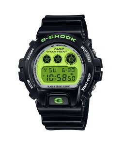 G-SHOCK G-SHOCK / DW-6900RCS-1JF / �J�V�I �u���b�W �A�N�Z�T���[�E�r���v �r���v�y���������z