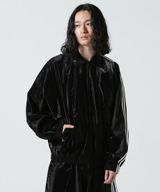 LHP Y-3/ワイスリー/TRP BLK WNDBRK エルエイチピー ジャケット・アウター ブルゾン・ジャンパー ブラック【送料無料】