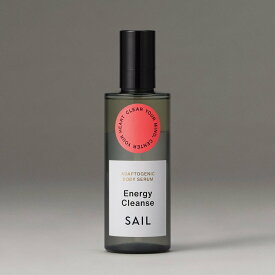 SAIL アダプトジェニック ボディ セラム エナジークレンズ セイル ボディケア・オーラルケア ボディローション・ミルク【送料無料】